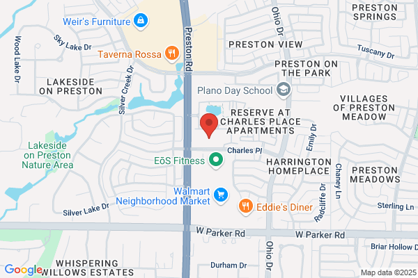 Preston Dermatology Center