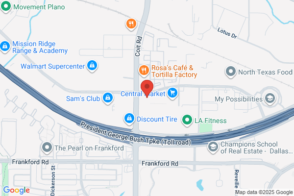 GOLFTEC Plano