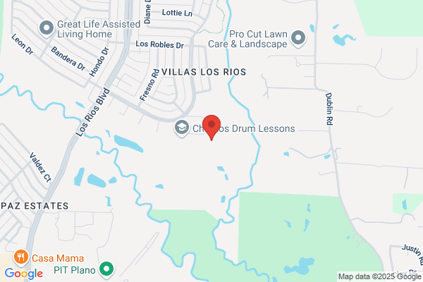 Los Rios Country Club
