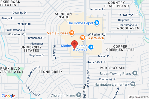 Kroger - Closed