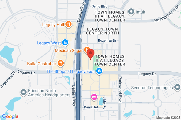 Kevin Charles Salons - Plano