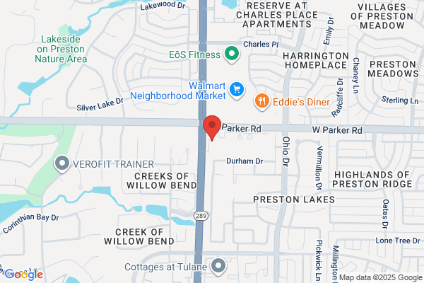 YAKER Hair Restoration & Med Spa