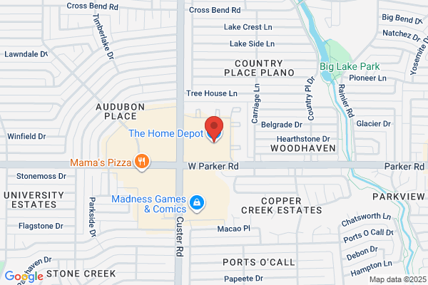 The Home Depot