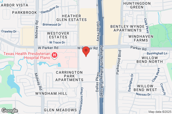 Texas Health Spine & Orthopedic Center