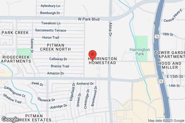 Home Care Assistance of Plano
