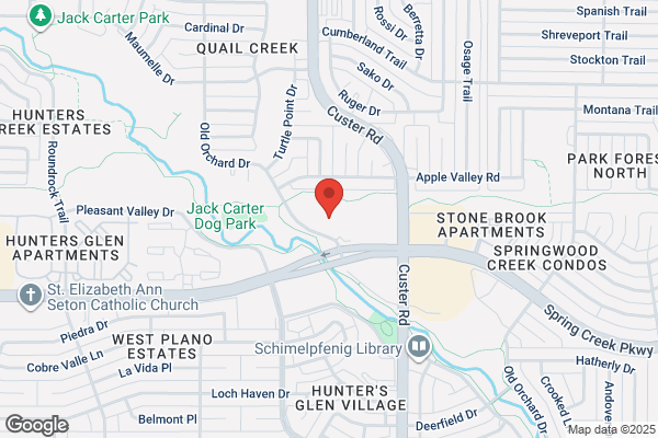 Spring Creek Senior Living