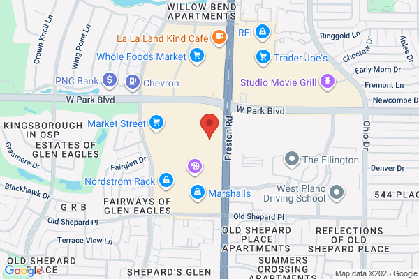 ER Near Me Plano