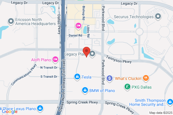 Triad Hospitals
