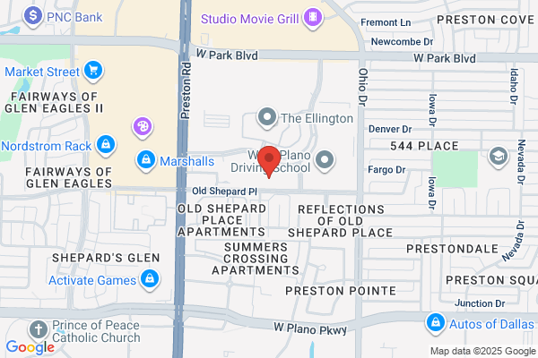 Homewood Suites by Hilton North Dallas-Plano