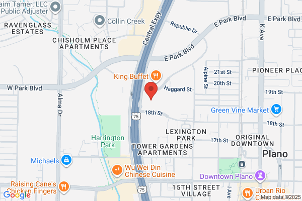 Motel 6 Dallas - Plano - Southeast - Closed