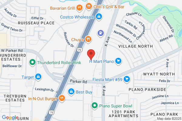 Hampton Inn & Suites Dallas/Plano Central