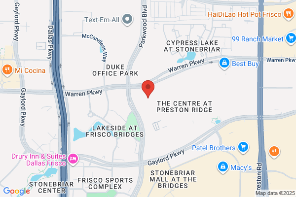 Home2 Suites by Hilton Plano Legacy West