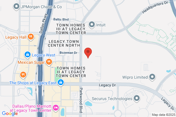Cambria Hotel Plano Frisco