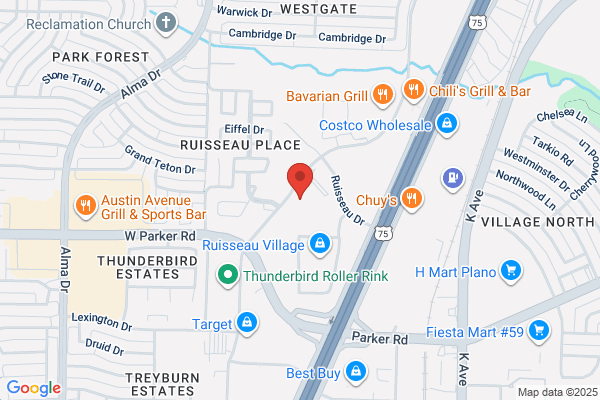 Candlewood Suites Plano-Frisco - CLOSED