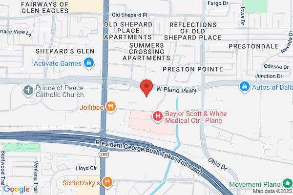 Fairfield Inn & Suites by Marriott Dallas Plano