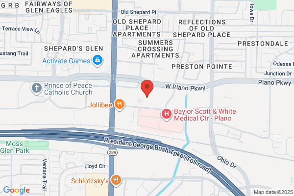 La Quinta Inn & Suites Dallas Plano West