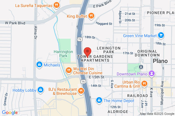 Quality Inn & Suites Plano East - Richardson