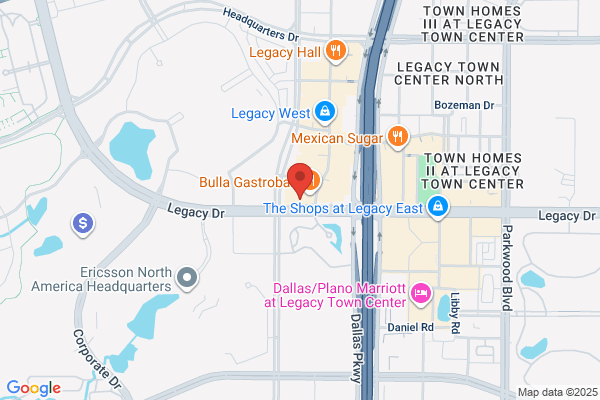 Renaissance Dallas at Plano Legacy West Hotel