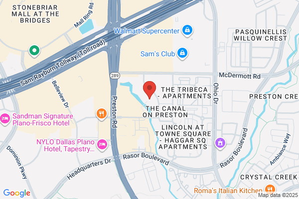 SpringHill Suites by Marriott Dallas Plano/Frisco