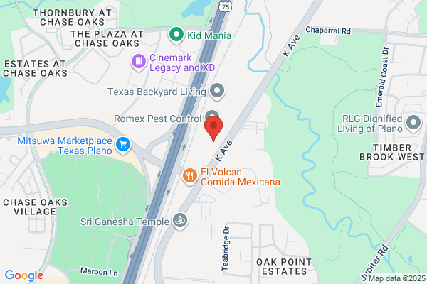 WoodSpring Suites Dallas Plano Central Legacy Drive