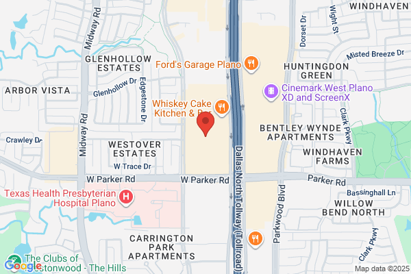 Plano Cleaning Coit Rd LTD