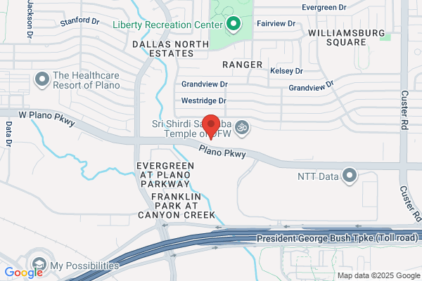 Teradyne Plano Division