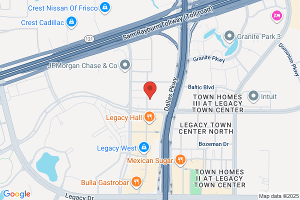 Comparion Insurance Agency