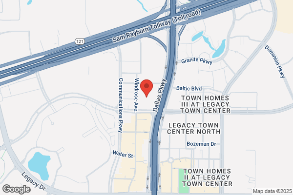 Jeff Bodin at Comparion Insurance Agency