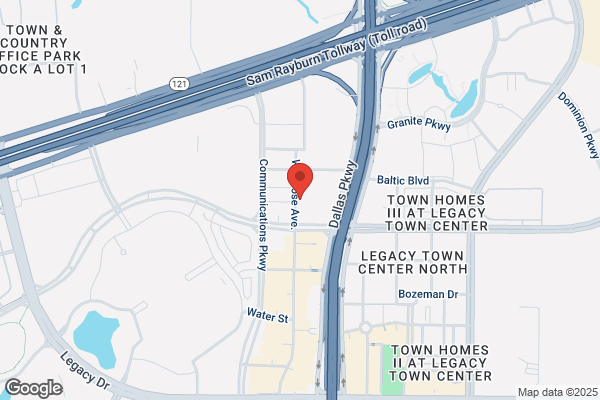 Kyle Chewning at Comparion Insurance Agency