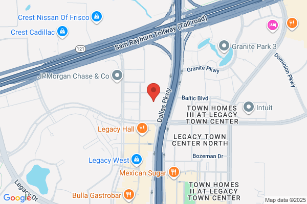 Rudy Medrano at Comparion Insurance Agency