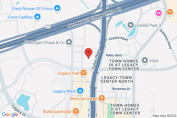Travay Wilkes at Comparion Insurance Agency