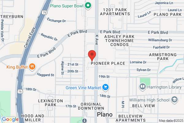 Foster Agency