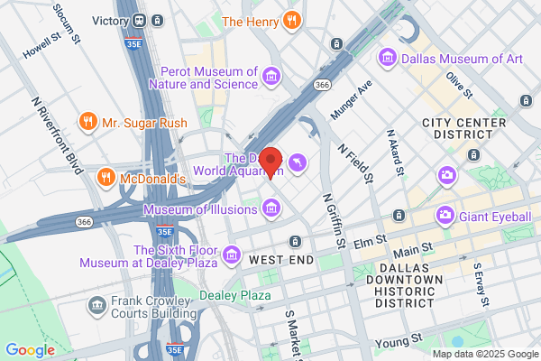 Third-Party Solutions LLC | Dallas SEO Company