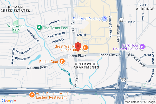 Spectrum Plano