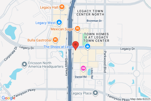 Plano, TX Branch Office - UBS Financial Services Inc.