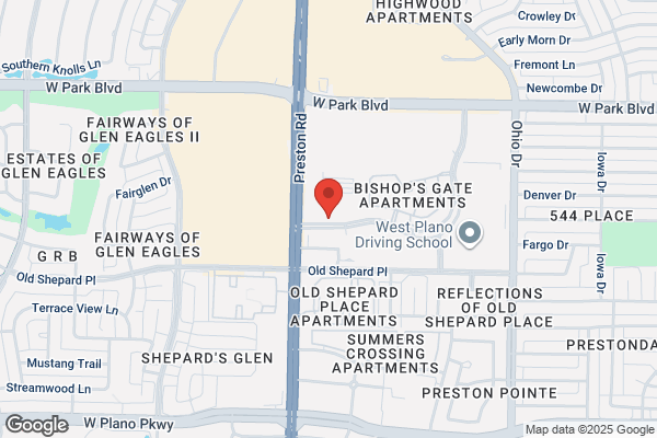 Chapwood Investments