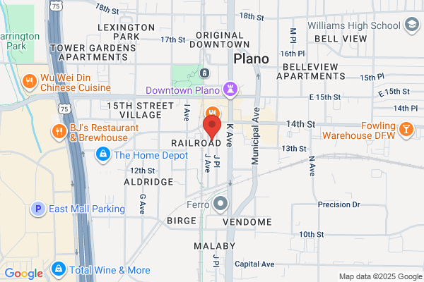 Virtual Lawn and Landscape