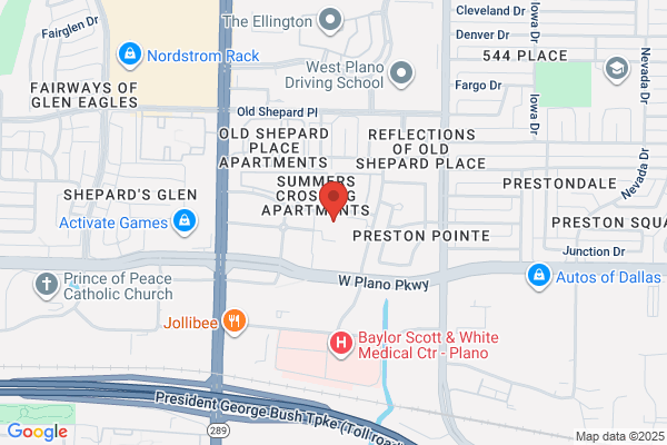 LaserCare Eye Center
