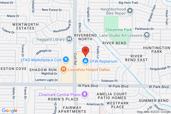 Battle House Laser Tag - Plano