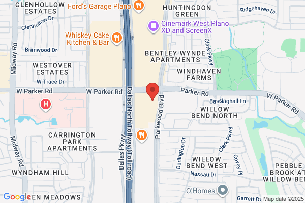 Stanley Cleaners & Laundry
