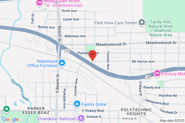 Johnson Barry Attorney