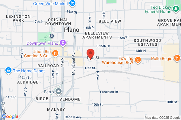 Pelley Law Office, L.L.P