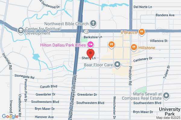 Dallas DWI Attorney