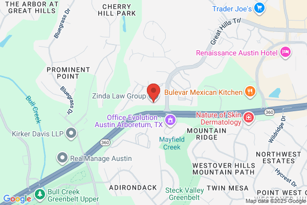 Zinda Law Group - Injury Attorneys