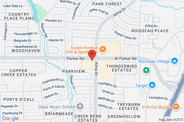 Locksmith Plano