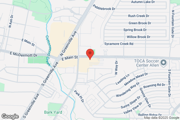 24/7 Allen Locksmith