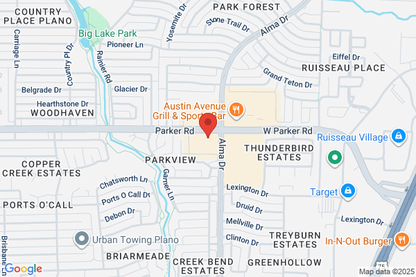 Plano Key Maker