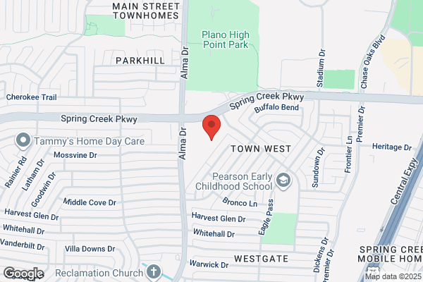Total Locksmith Services