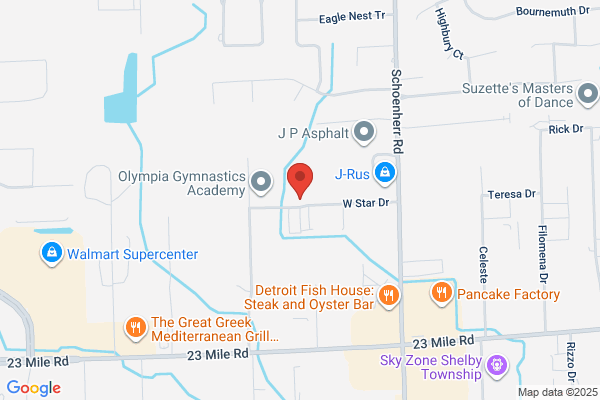 Furnace Systems Inc