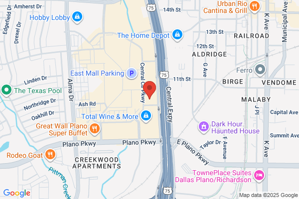 FedEx Office Print & Ship Center